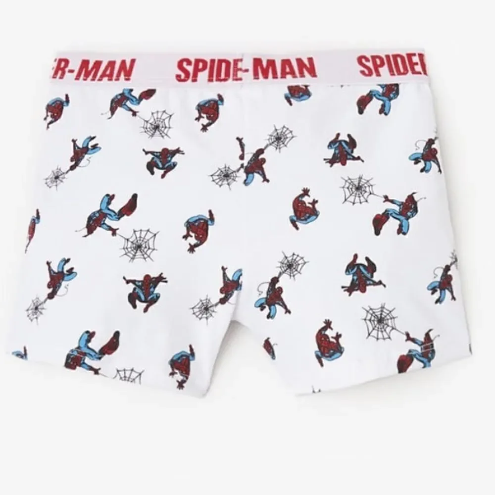 🎉last deal 🎉Spider men boxers set 2
